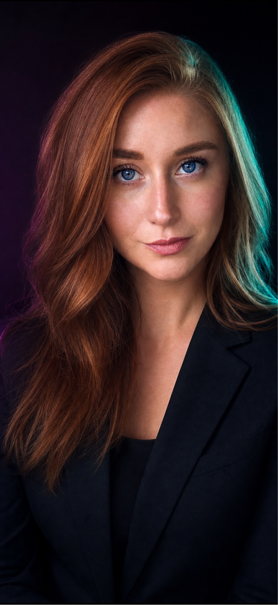 Chelsey Masood, Founder & CEO of UMBRY